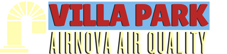 Air Duct Cleaning Villa Park IL