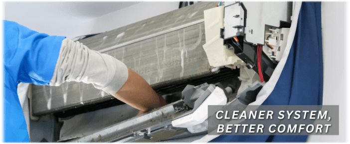 AC Coil Cleaning Villa Park IL