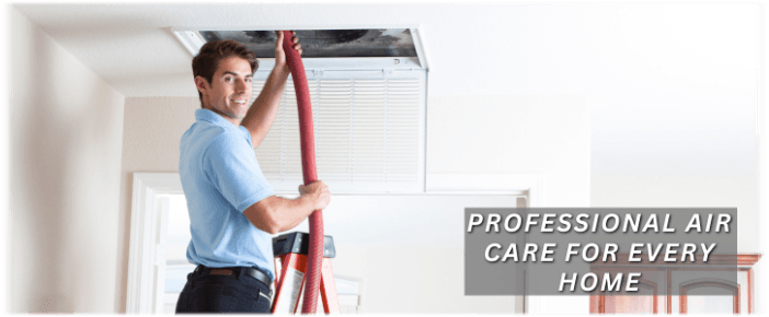 Villa Park AirNova Air Quality