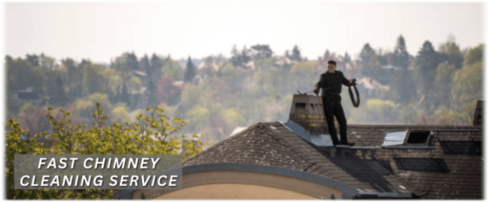 Chimney Cleaning Villa Park IL