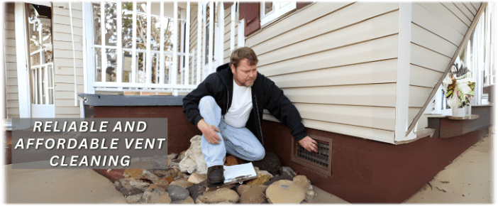 Dryer Vent Cleaning Villa Park IL