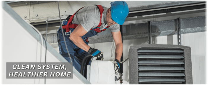 HVAC Mold Removal Villa Park IL