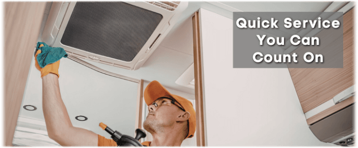 Villa Park IL Air Duct Cleaning